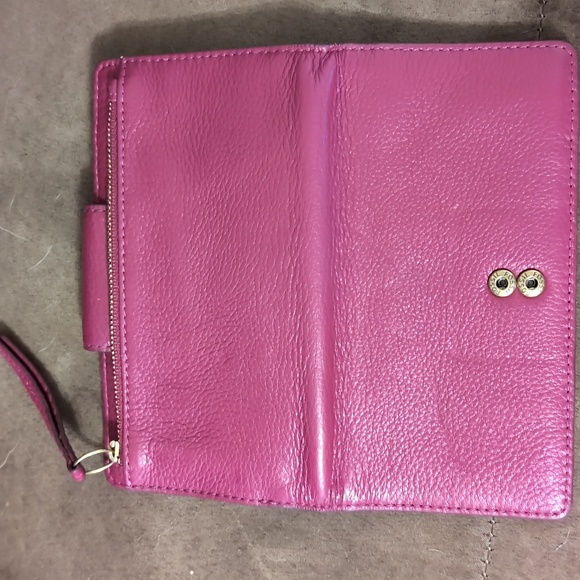 Fossil full size wallet - Picture 4 of 4